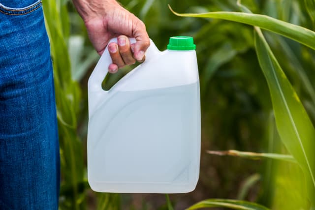 Pesticides