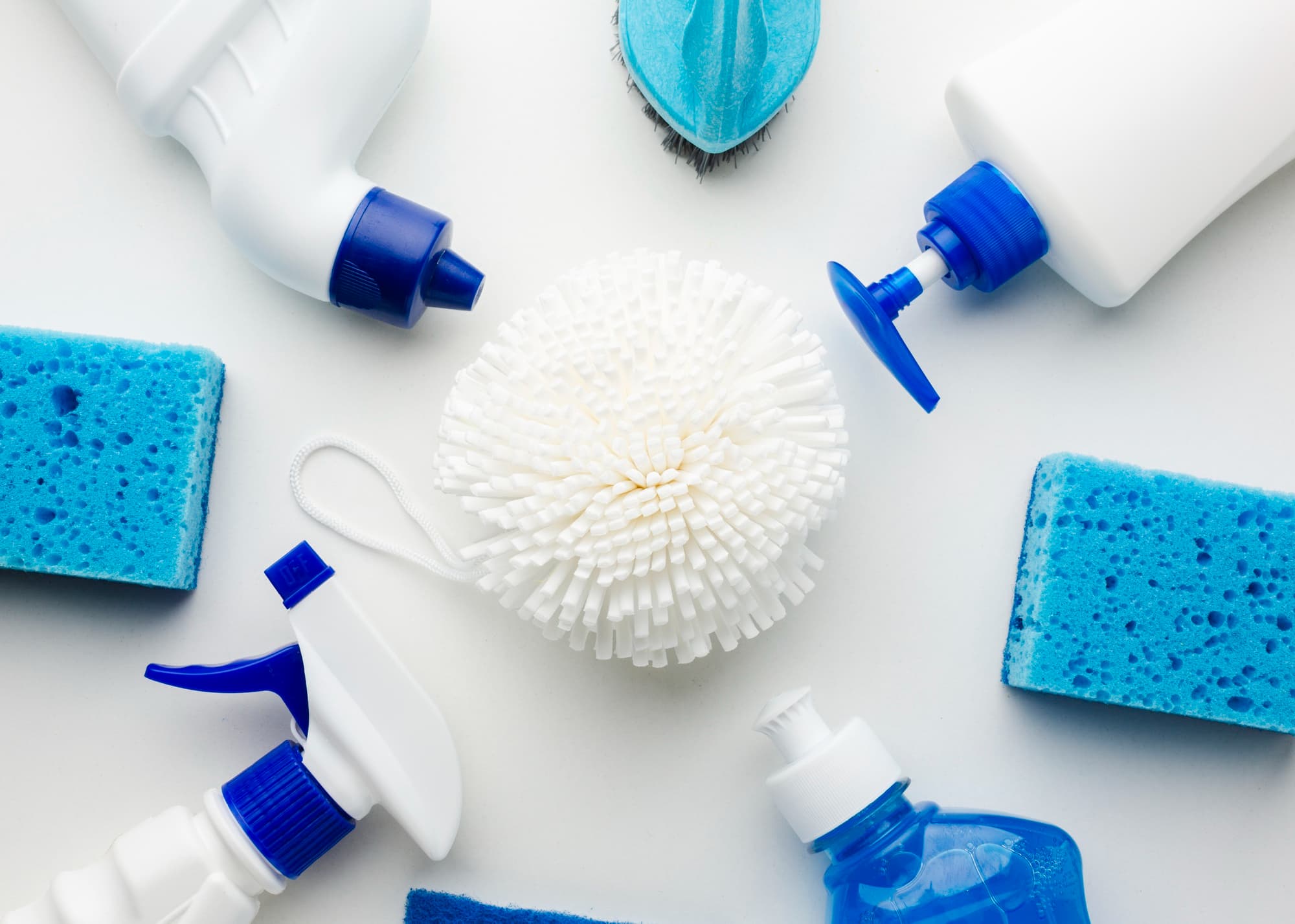 Soap Detergent and Cosmotics