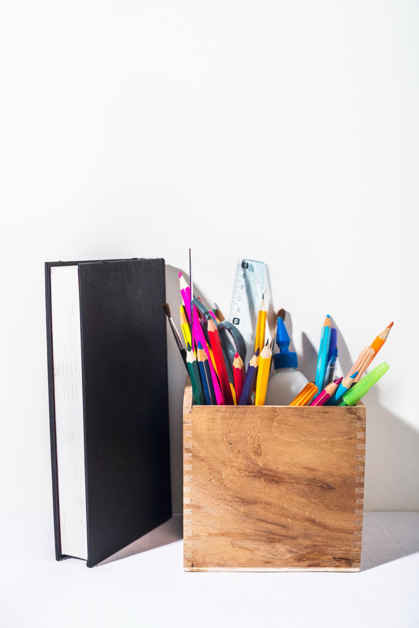 stationery