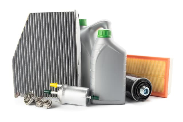 automotive parts suppliers