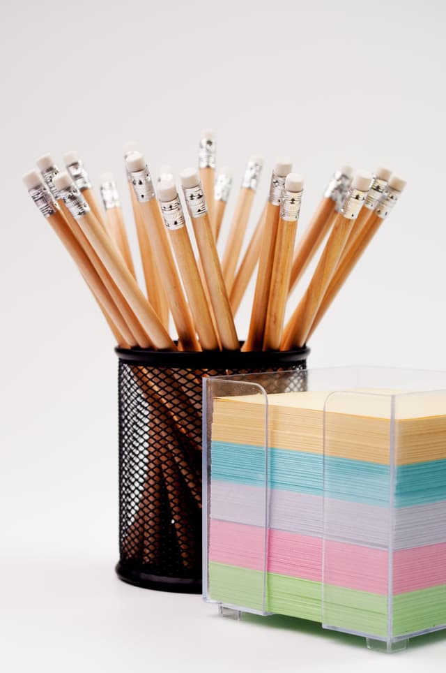 office stationery suppliers