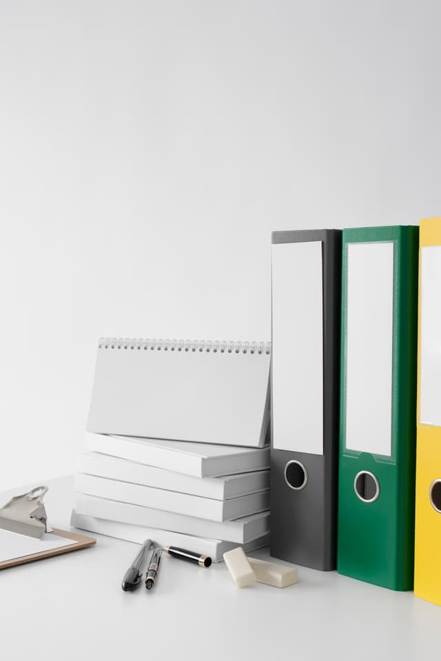 office stationery suppliers
